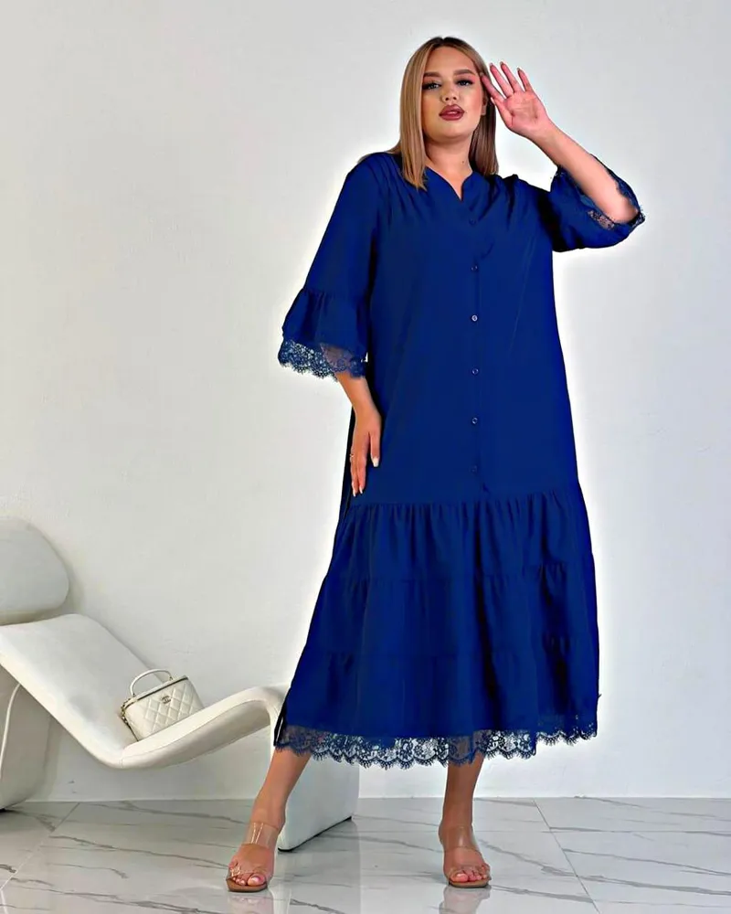 Платье 50351332 Fabrika