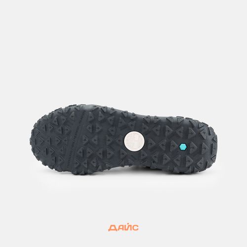 Ботинки Timberland GS Motion 6 Leather Super Ox артикул:TB0A5VCVA581 - купить в магазине Дайс