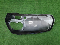 Крышка кофра правая BMW R18B (2021-н.в.)