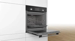 Встраиваемый электрический духовой шкаф Bosch HBF153EB0