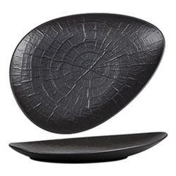 Блюдо овальное 31*23,3 см h5 см Side Up   P.L. Proff Cuisine [4]