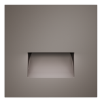Накладка для подсветки светодиодной, (капучино) Voltum S70 VLS002314