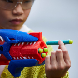Hasbro Nerf Elite - Пусковая установка DinoSquad Terrodak + стрелы F6313 / артикул   F6313  / GTIN 5010996128539