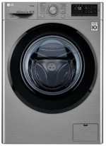 Стиральная машина LG F2M5HS6S (h)