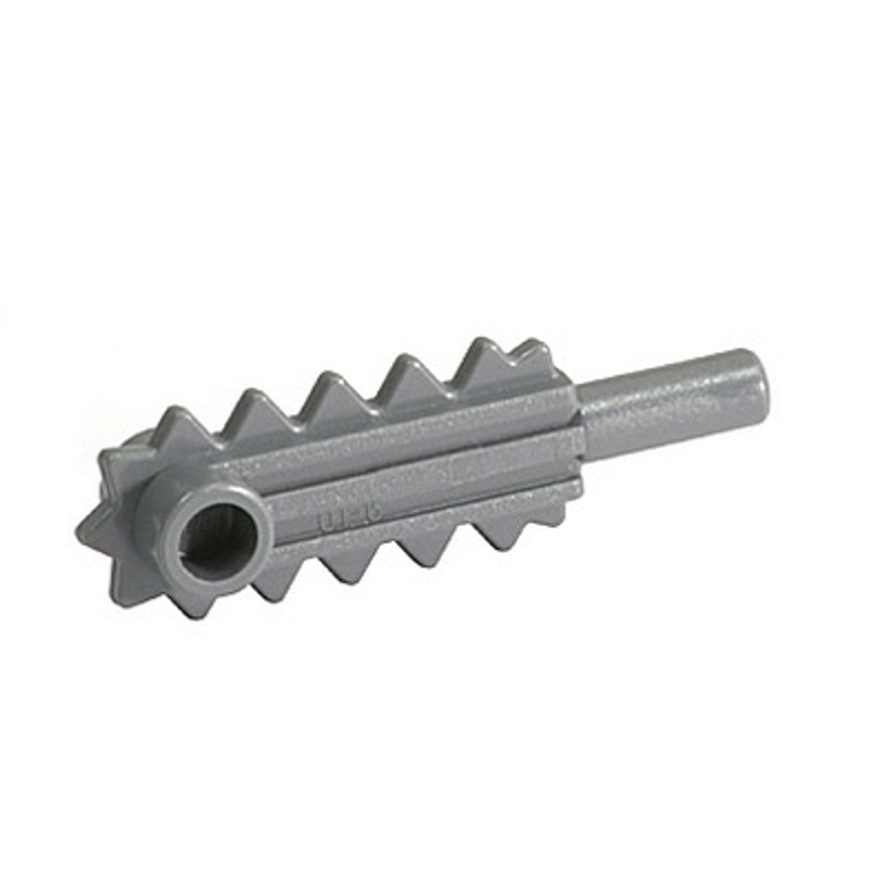 Пила 6117 Dark Bluish Gray