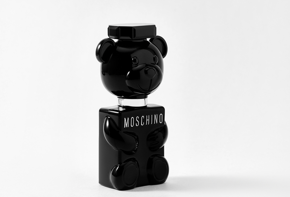 Moschino Toy Boy