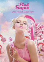 Aquolina Pink Sugar EDT