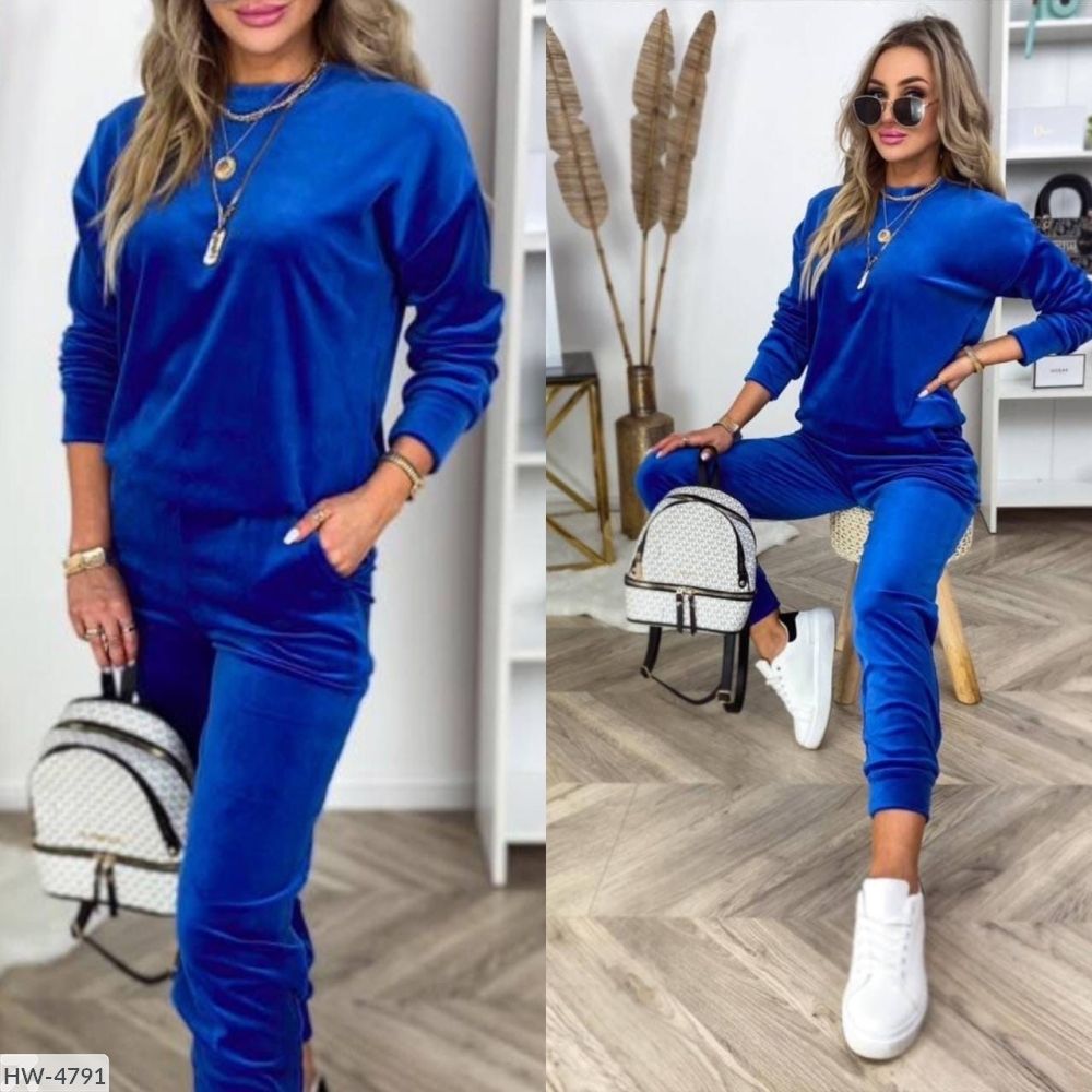 Костюм HW-4795 Фабрика Моды