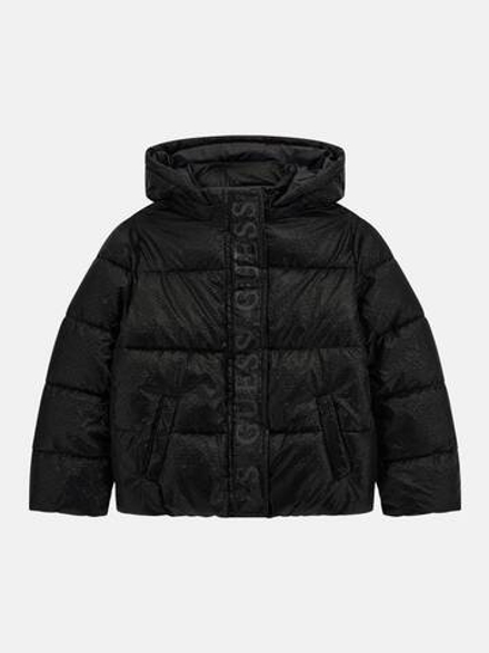 Куртка Guess - черный(J4BL02 WGIW0)