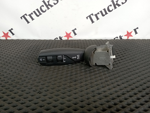 Переключатель подрулевой левый 2023г.