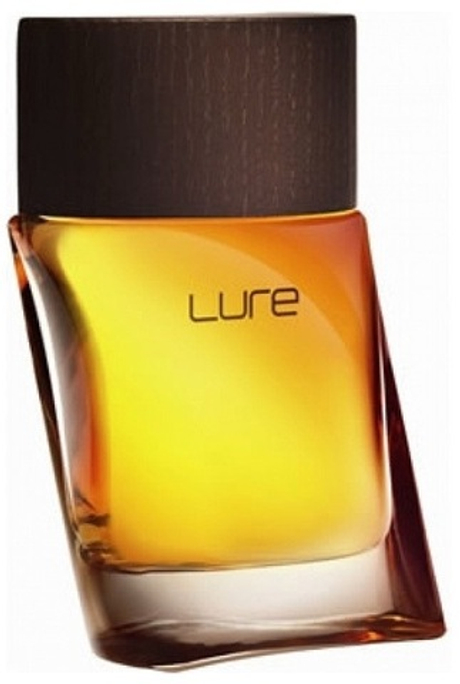 Ajmal Lure Pour Homme