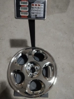 Кованые диски Mercedes-Benz S Class E Class CLK Class R19 R20 R21 R22 мерседес бенз заводские диски колеса ковка диск