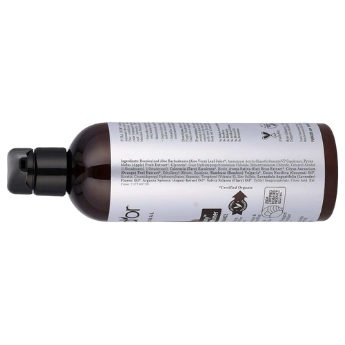 Pura D'or, Professional, фиолетовый кондиционер ColorHarmony™, 473 мл (16 жидк. унций)