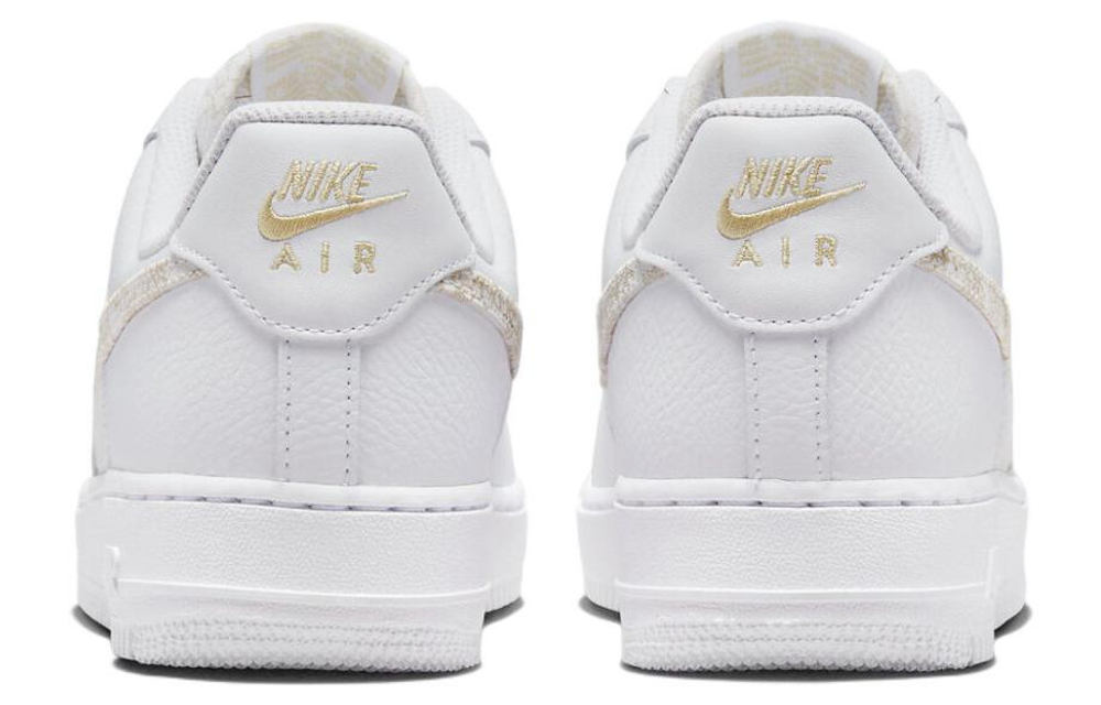Кроссовки Nike Air Force 1 Low (Женская размерная сетка)