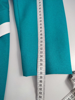 Жакет Irena комбинированный 46 размер