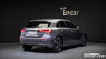 Mercedes-Benz A-Class W177 A220 Hatchback (06.2021)
