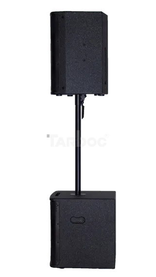 TARBOC T-10W+T-112Y (MM-1-3431) - Комплект: пассивная акустическая система (1 шт.)