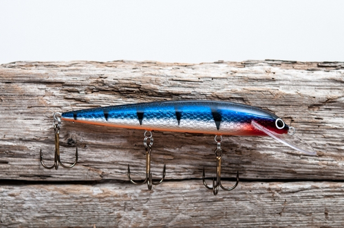 Jarmo Karikko 13 см., цвет 206