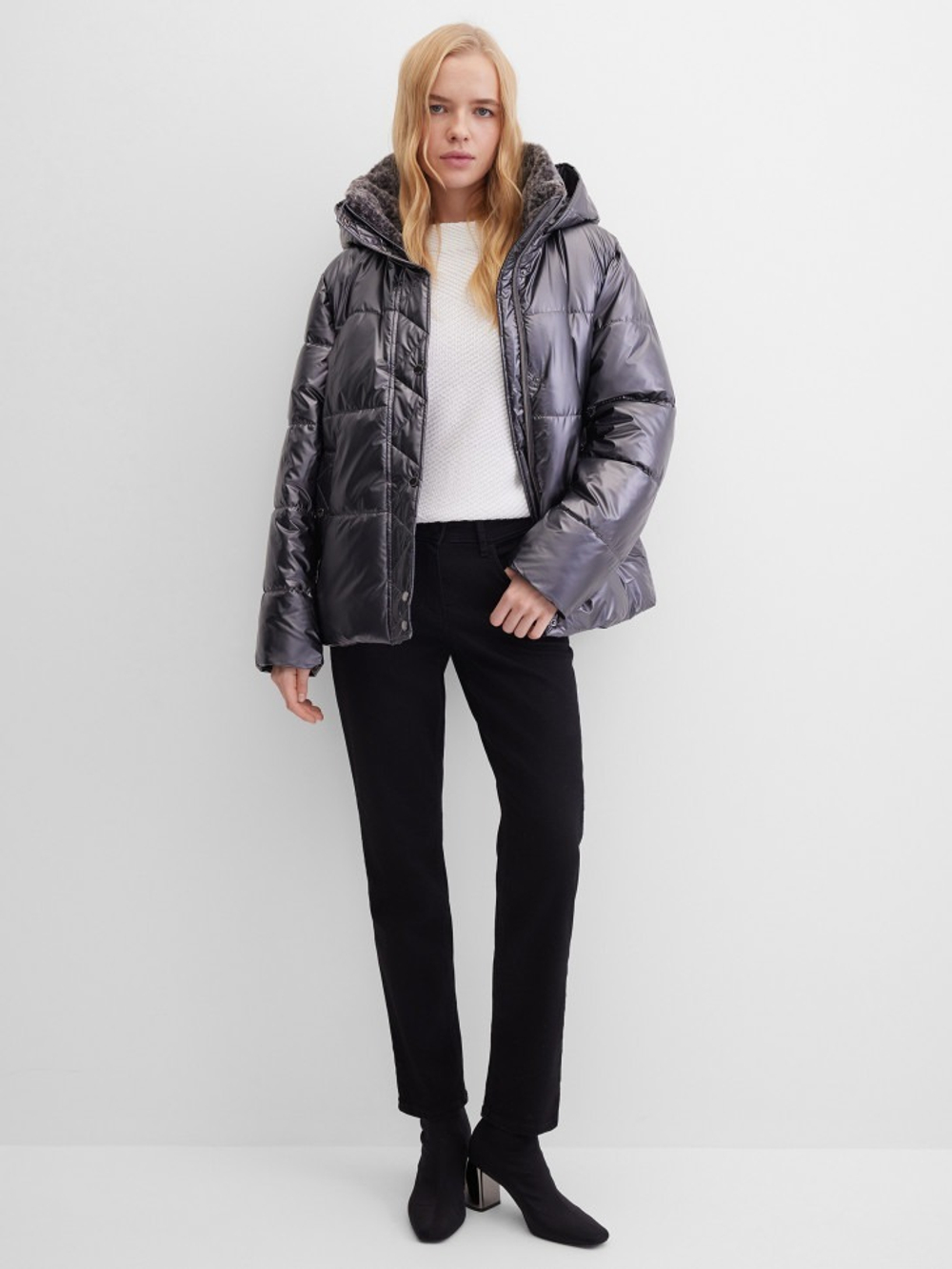 Куртка утепленная женская GERRY WEBER