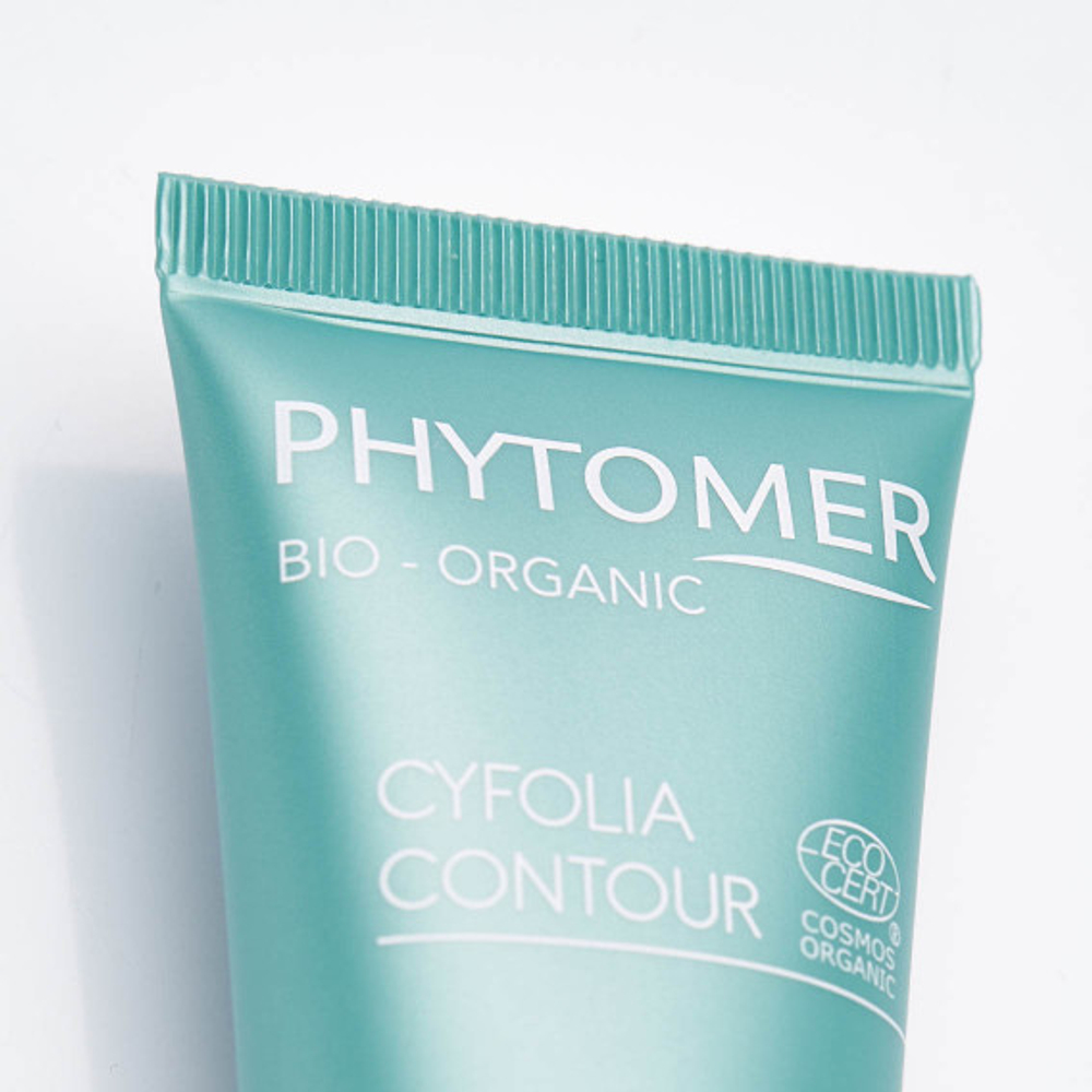 Омолаживающий крем для век, придающий сияние PHYTOMER Cyfolia Contour Radiance Smoothing Eye Cream