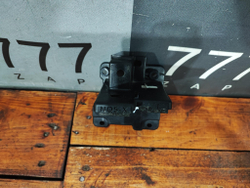 Кронштейн решетки радиатора Kia Sportage 5 (NQ5) 21-нв Б/У Оригинал 86357P1EA0