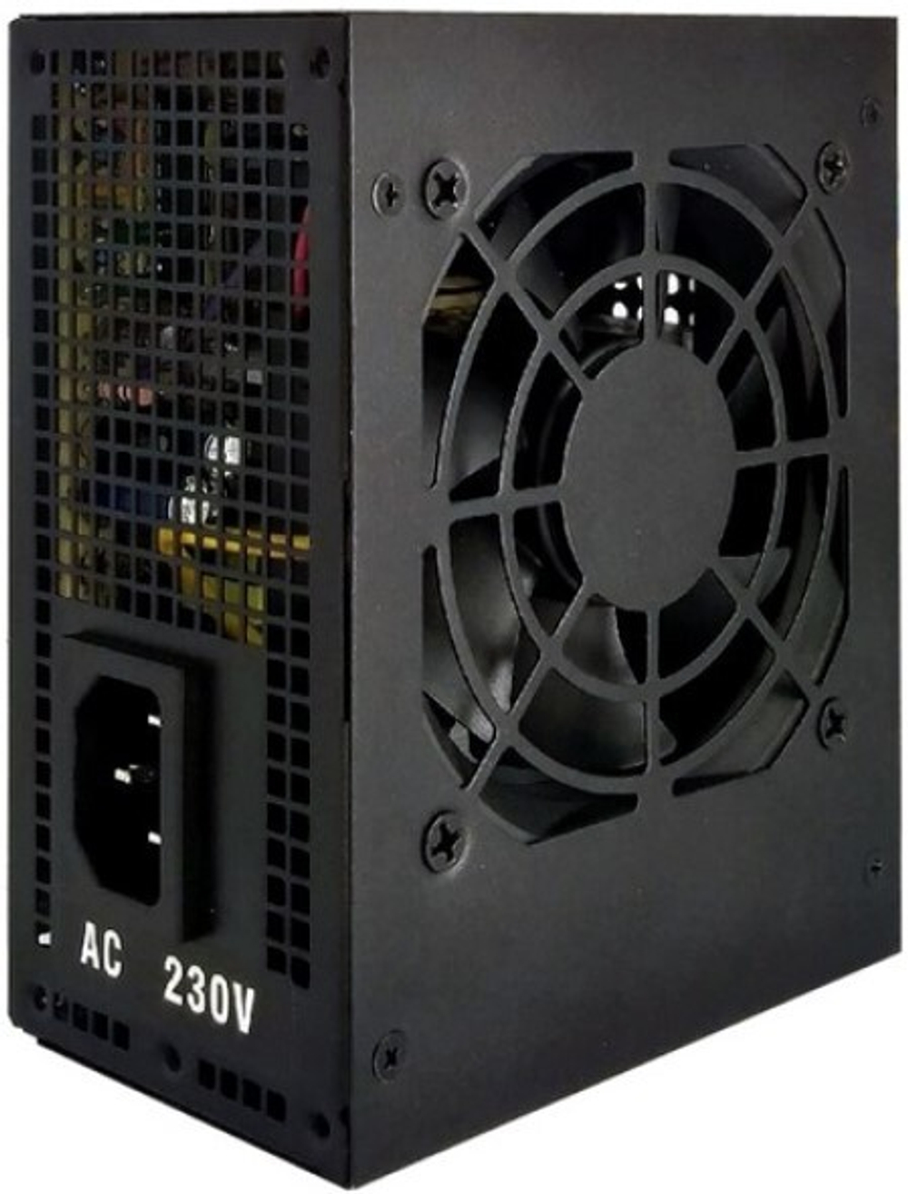 Блок питания SFX Powerman PM-450SFX