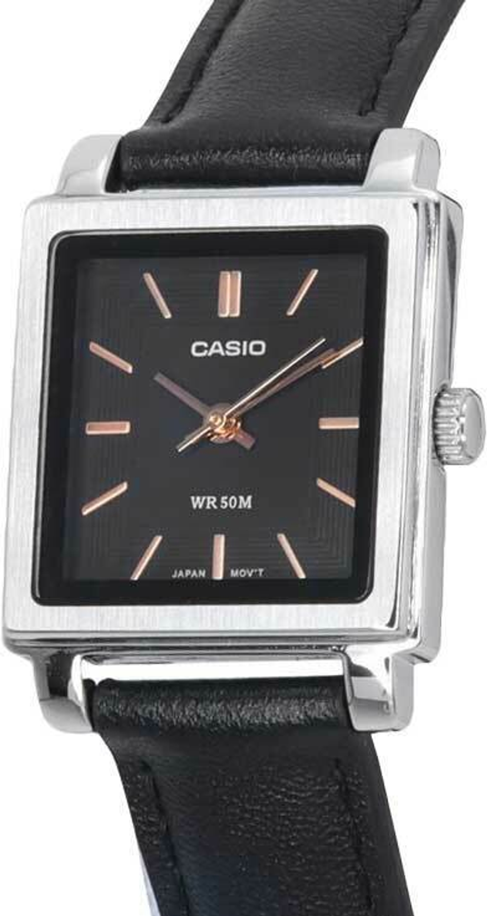 Женские наручные часы Casio LTP-E176L-1A