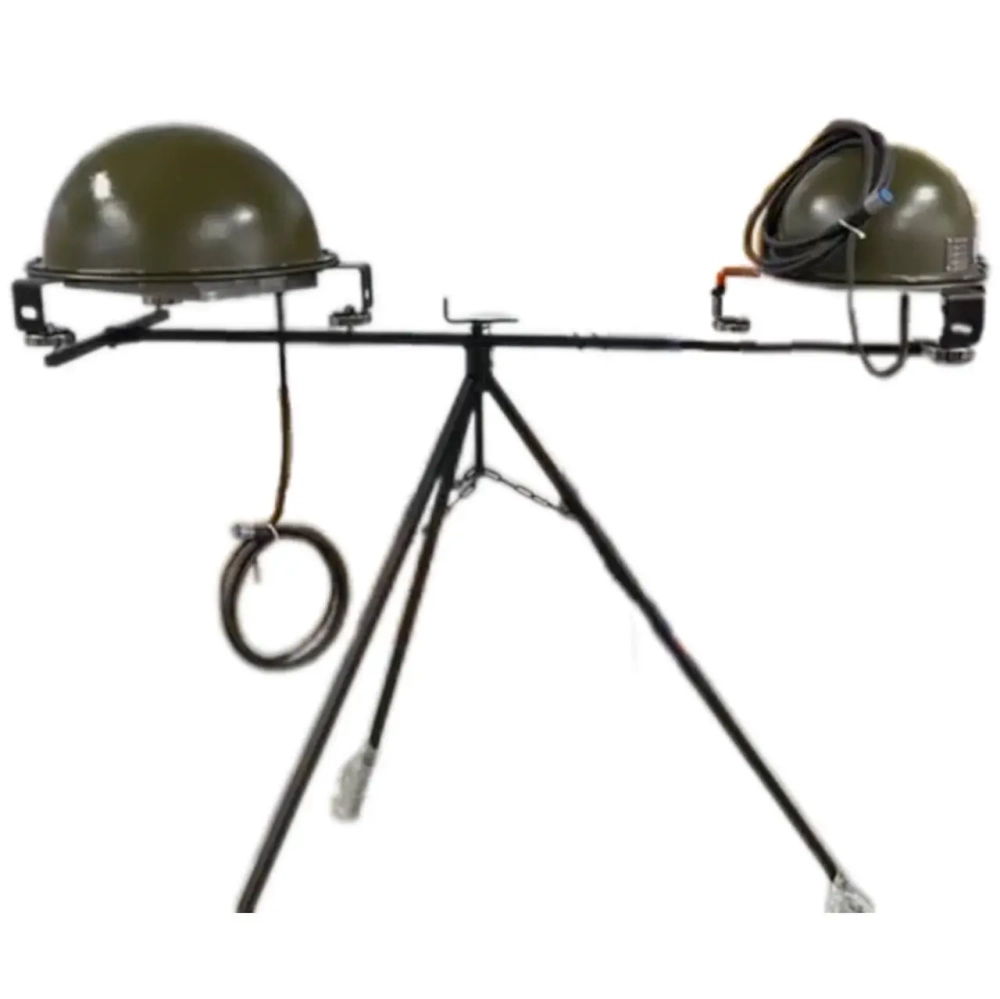 Тренога к станции РЭБ ЗОНТ