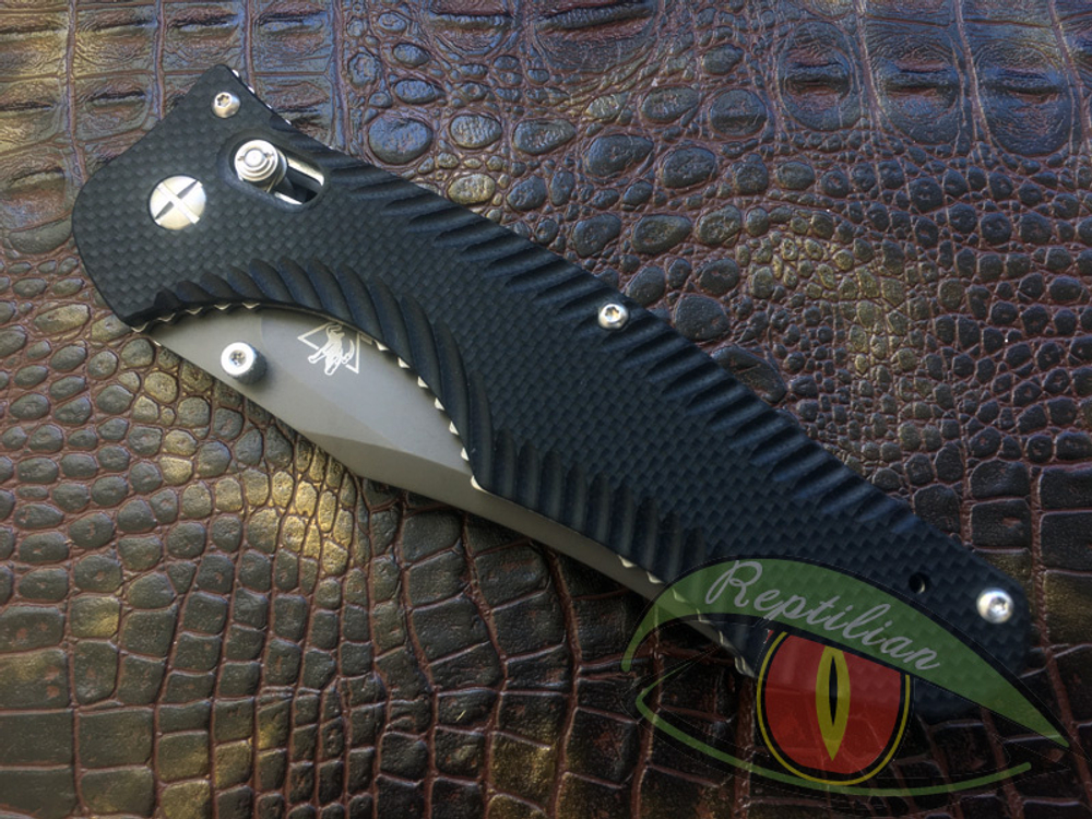 Нож Steelclaw "Щит"