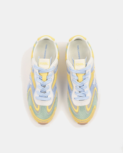 Кроссовки  женские Karl Lagerfeld VENUS