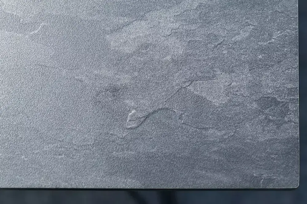 "Милан" обеденная группа на 6 персон, цвет темный