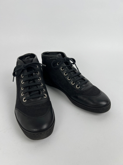 Кеды Gucci