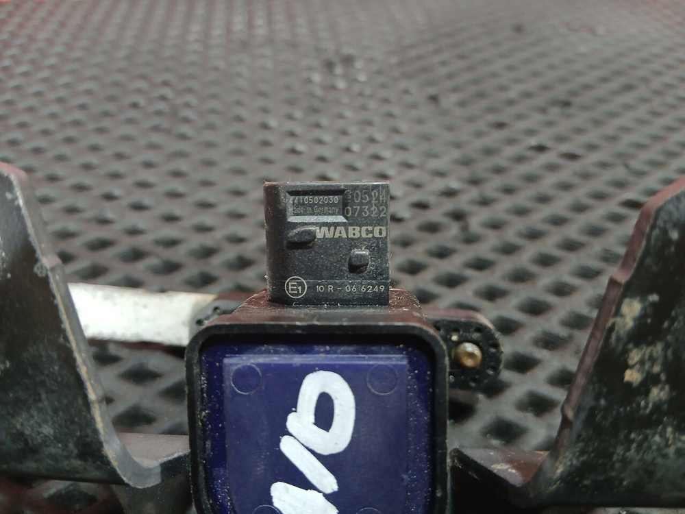 Датчик уровня пола