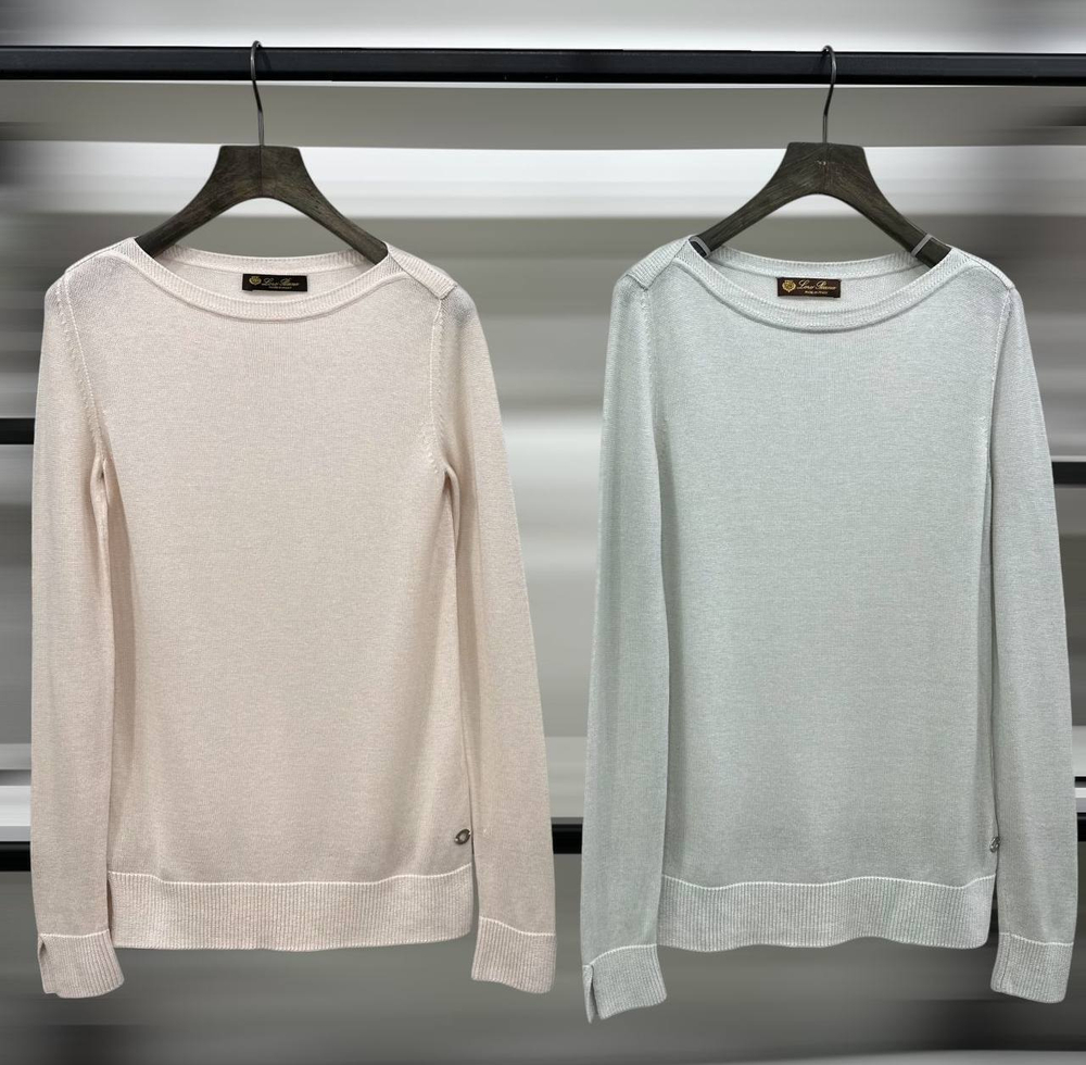 Кофта Loro Piana