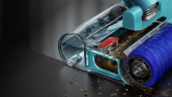 Насадка для влажной уборки для пылесосов Dyson V15s Detect Submarine