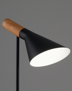 Торшер Moderli V11334-1F Turin