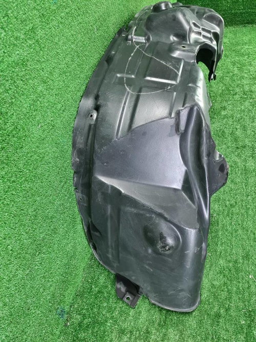 Подкрылок задний левый Haval Dargo (2022-н.в.)
