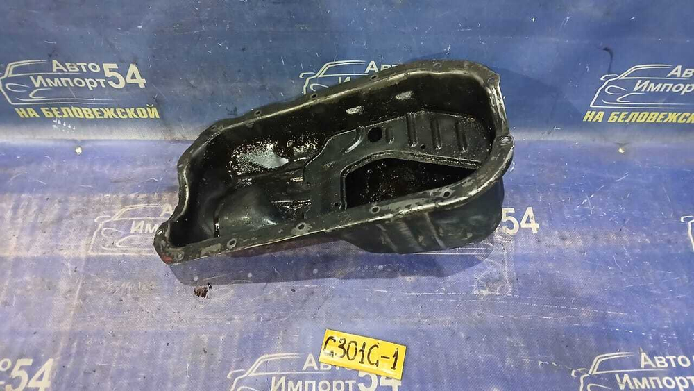 Поддон ДВС DAIHATSU PYZAR 1997