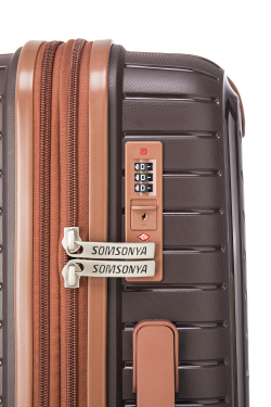 Чемоданы Dubai | 6 цветов