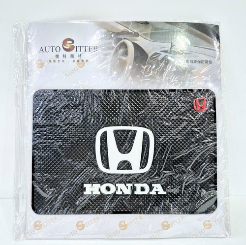 HONDA / ЛЮКС Коврик на панель (1 шт.)