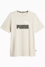 Футболка Puma Essentials Logo