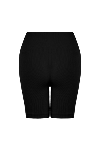 Велосипедки №65 SUPER SOFT Чёрный