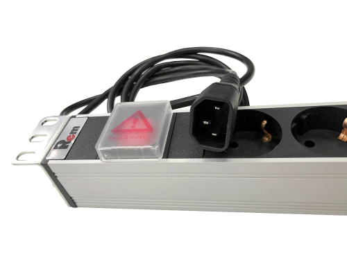 Rem R-10-8S-V-440-1.8