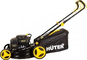 HUTER