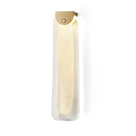 Настенный дизайнерский светильник Fizi Slab by Articolo Lighting