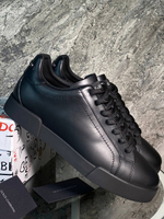 Кеды Dolce&Gabbana