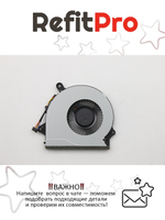 Вентилятор для ноутбука Lenovo IdeaPad 300-15IBR (5F10K14050), оригинал