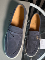 Лоферы Brunello Cucinelli