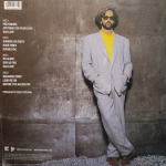 Eric Clapton / Journeyman (2LP)