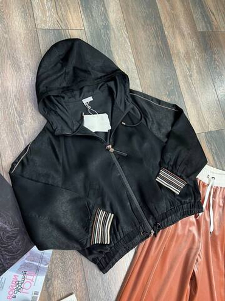 Ветровка Brunello Cucinelli